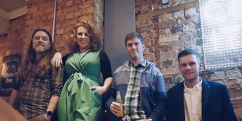 Soundhaus @ The Peacock