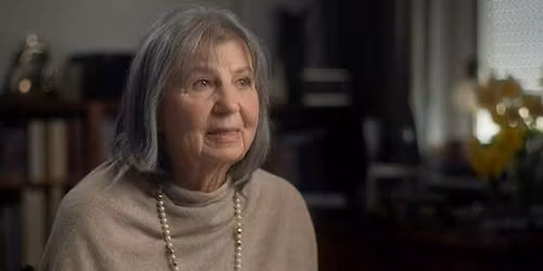 Proiezione del documentario \u201cIl coraggio di raccontare\u201d di Barna Kabay, dedicato a  Katalin Pet\u00e9nyi