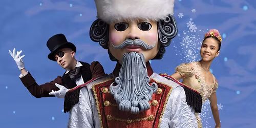 A Night At The Nutcracker