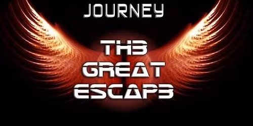 Come join us for an amazing Journey tribute band !