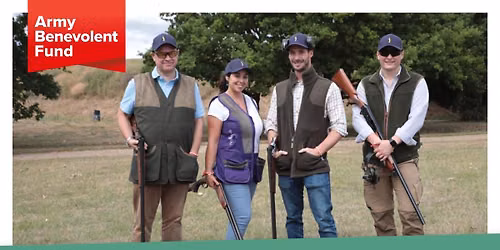 Clay Pigeon Shoot