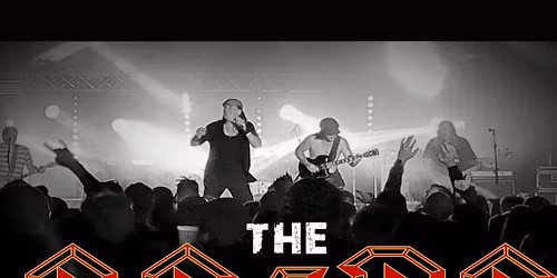 The AC\/DC Experience