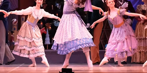 Ballet Austin: The Magic Flute at Long Center for the Performing Arts - Dell Hall