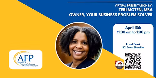 Lunch & Learn: AI to Strengthen Grant Sourcing & Proposal Strategies 