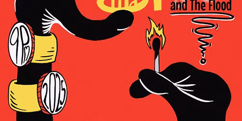 Kota Dosa at Fillmore New Orleans