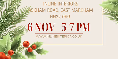 Christmas Preview Night