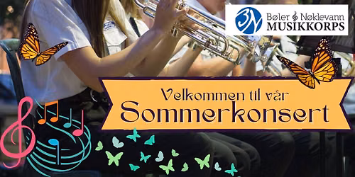 Sommerkonsert