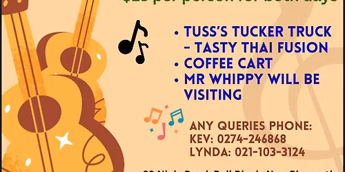 Music in the Country