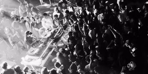 Angrybaby in Charleston