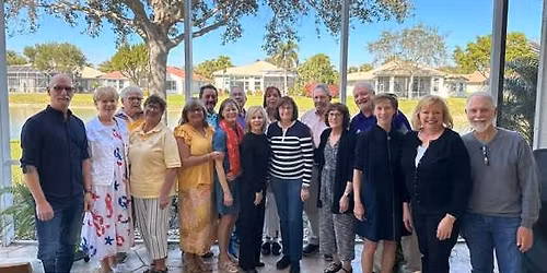 South Florida Alumni Event