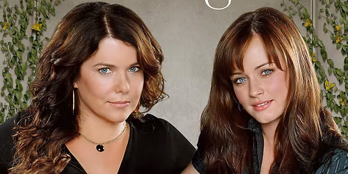 Tipsy Trivia: Gilmore Girls