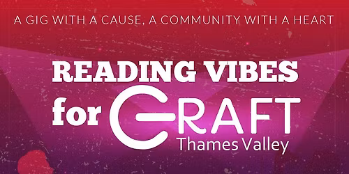 GRAFT Charity Fundraiser