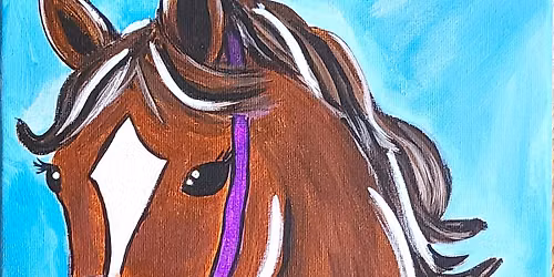 07\/25 Paint Horsin' Around at Hay Creek Campground Saloon in Red Wing, MN at 10 AM