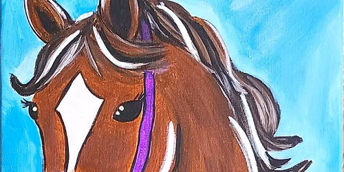 07\/25 Paint Horsin' Around at Hay Creek Campground Saloon in Red Wing, MN at 10 AM