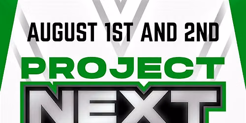 Fight Factory: Project NEXT GEN