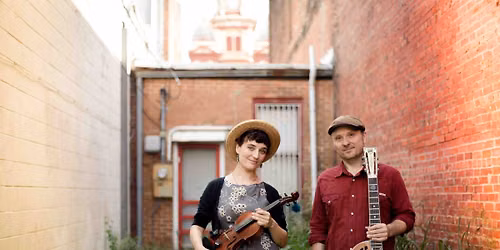 The Silver Lining Serenaders Trio at The Pacific Grove Art Center
