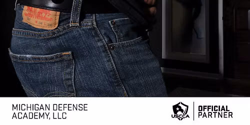 Concealed Carry & Home Defense Fundamentals Course