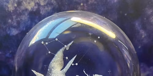 DJ Sam Chatman Capricorn Ball 2026