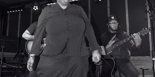 J'Lyn Hope \u2728 The Rose Bowl Tavern 