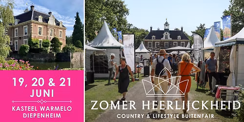 Zomer Heerlijckheid