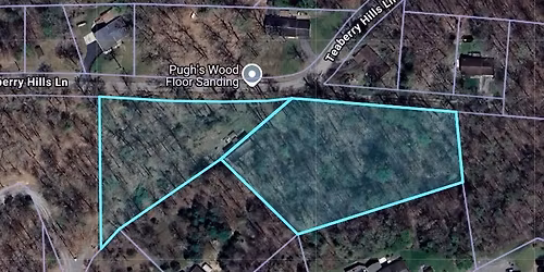 3 Bedroom on 2.64 Acres in Elkins Selling to the Highest Bidder