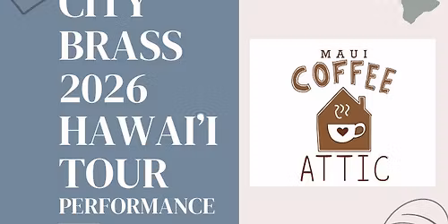 Citrus City Brass Quintet