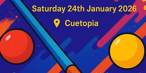 Cuetopia\u2019s Low C\/D Competition