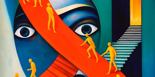 APPARAT Live - A Hum Of Maybe Tour 2026