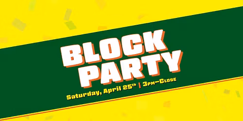 Block Party!