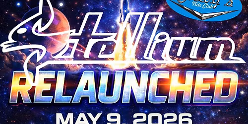 Stellium Relaunched