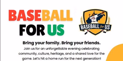 Baseball for Us