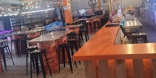 KBS Danse au Chope & Compagnie Beaucouz\u00e9