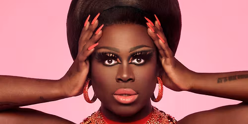 Bob The Drag Queen - Houston