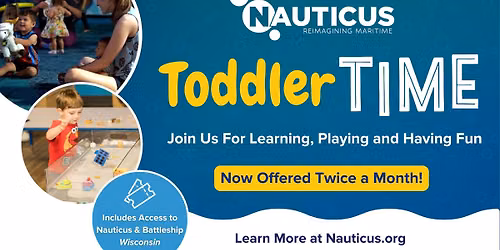 Toddler Time