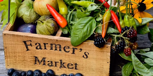 Blountville Farmers Market
