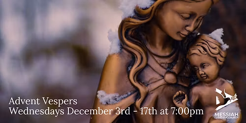 Advent Vespers