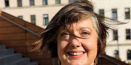 LESUNG mit MIEZE MEDUSA