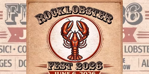 Rocklobster Fest 2026