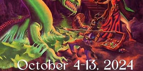 She Kills Monsters at Reston Community Center - Leila Gordon Theatre