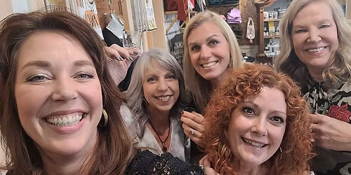 Doe Camp 2025 at Catala House