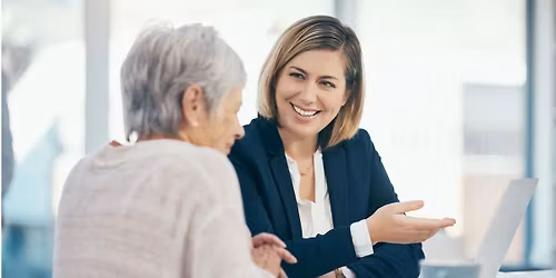 Free One-on-One Technology Support Sessions