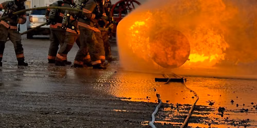 NFPA 1001 - Fire I & II