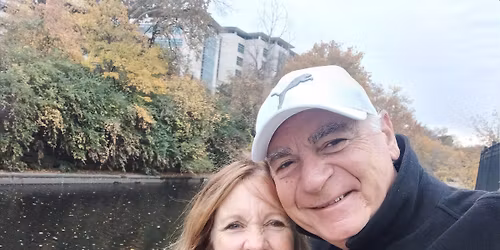 Steve & Karin Puleo \/\/ Send Off Party! \ud83c\udf89 