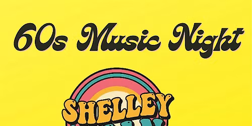 60s Music at The Taunton Elks