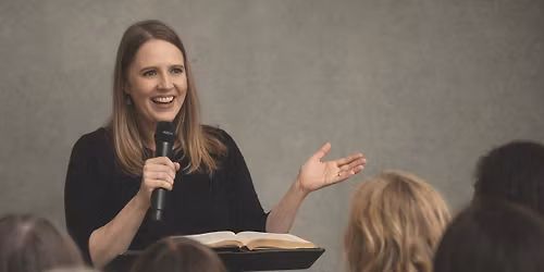 Gekies - Vroueoggend in Pretoria