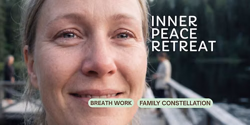 INNER PEACE RETREAT
