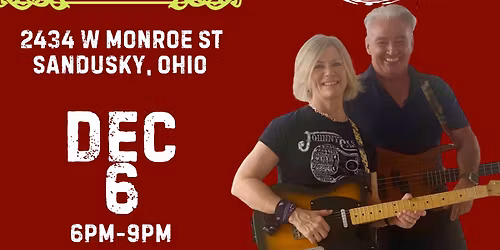 Susan Carson at Patina Porch