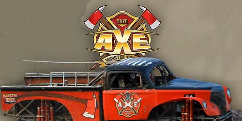 Monster Truck Throwdown at Emmet County Fairgrounds