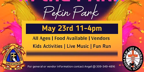 Party in the Park