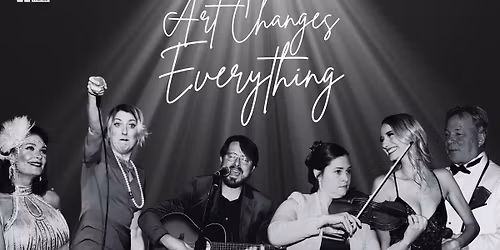 Winter at the Palace 2025 Annual Gala